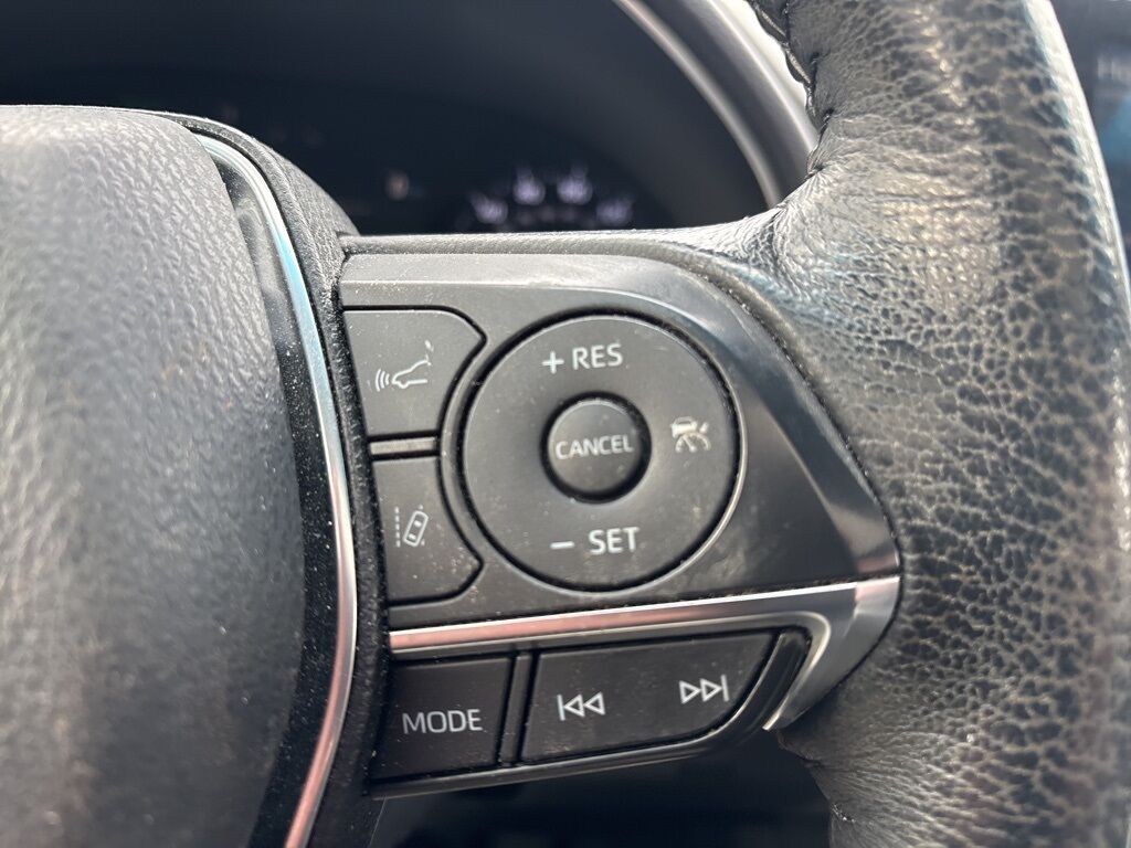 2019 Toyota Avalon XLE Cockeysville MD