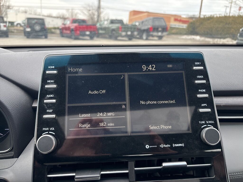 2019 Toyota Avalon XLE Cockeysville MD