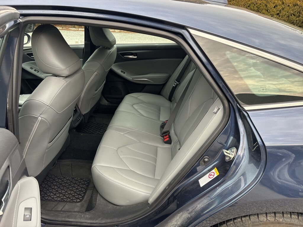 2019 Toyota Avalon XLE Cockeysville MD