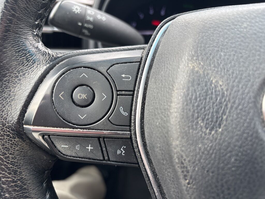 2019 Toyota Avalon XLE Cockeysville MD