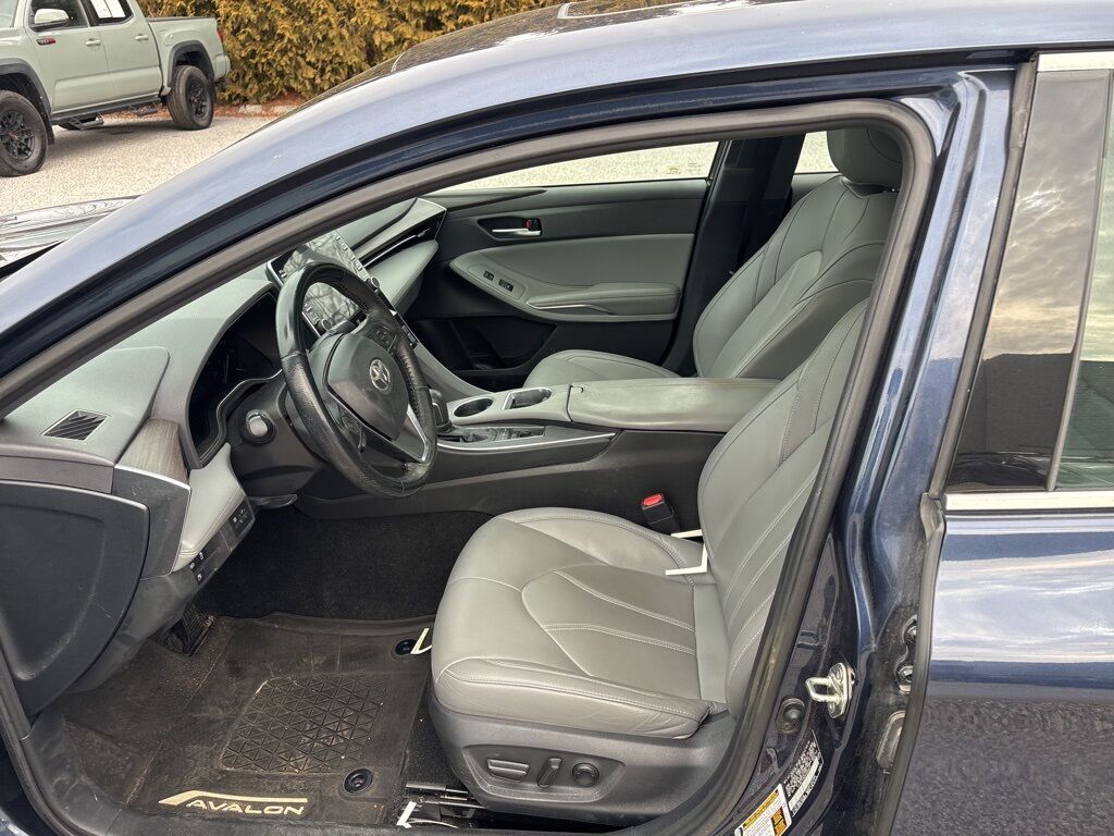 2019 Toyota Avalon XLE Cockeysville MD