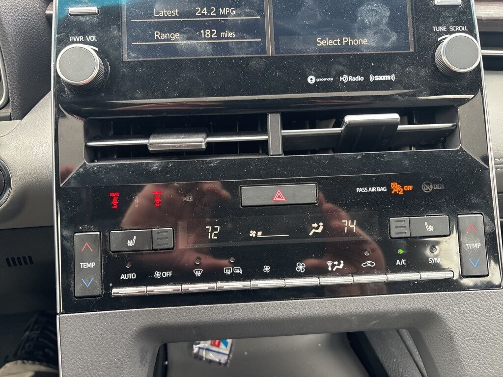 2019 Toyota Avalon XLE Cockeysville MD