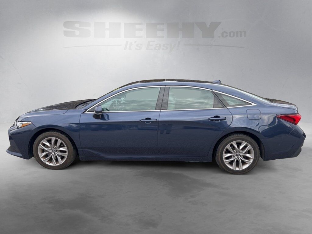 2019 Toyota Avalon XLE Cockeysville MD