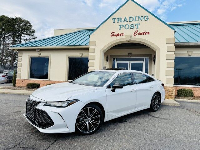 2019 Toyota Avalon XSE Conover NC