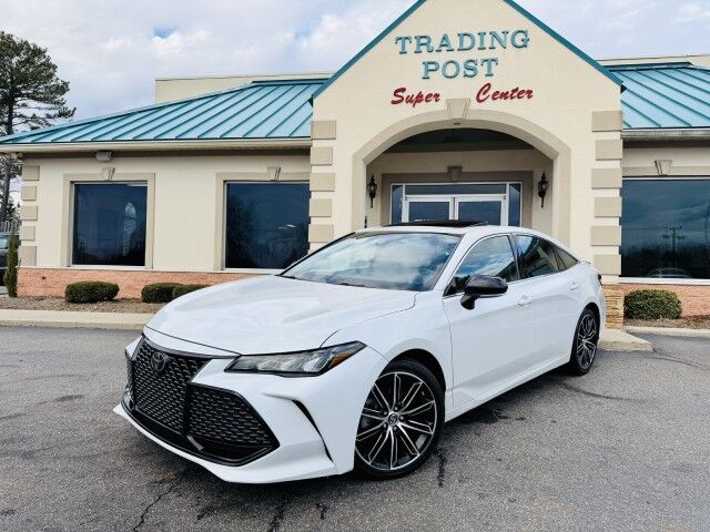 2019 Toyota Avalon XSE Conover NC