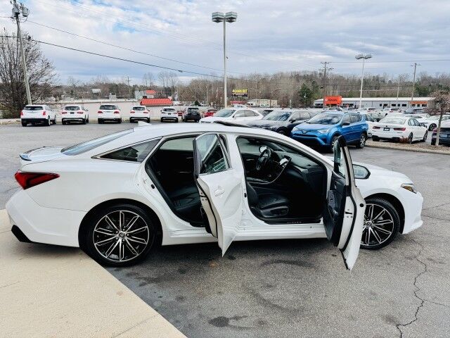 2019 Toyota Avalon XSE Conover NC