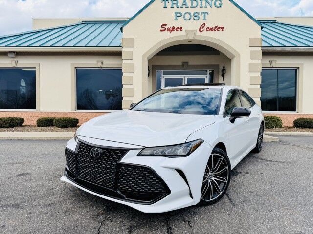 2019 Toyota Avalon XSE Conover NC