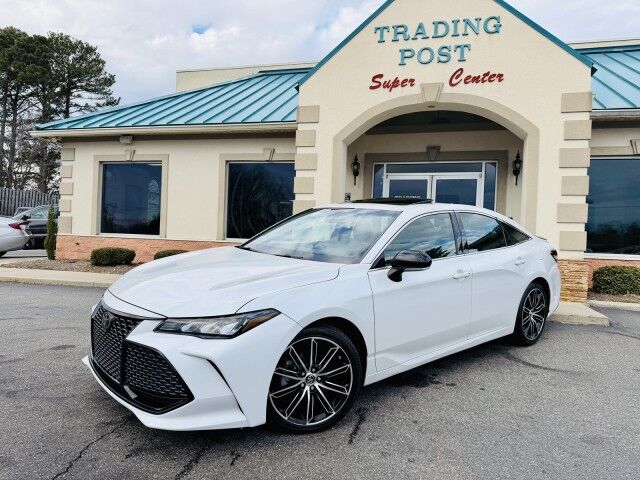 2019 Toyota Avalon XSE Conover NC