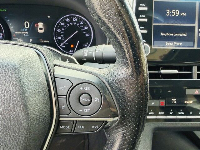 2019 Toyota Avalon XSE Conover NC