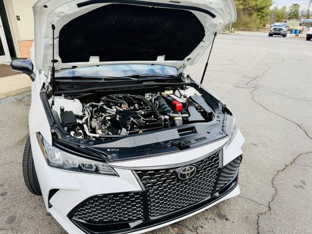 2019 Toyota Avalon XSE Conover NC