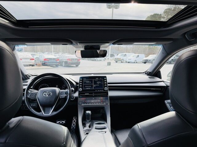 2019 Toyota Avalon XSE Conover NC