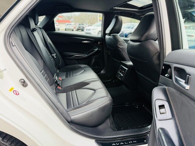 2019 Toyota Avalon XSE Conover NC