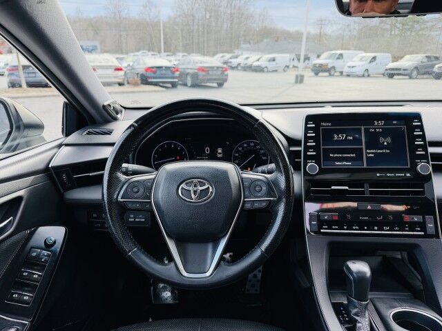 2019 Toyota Avalon XSE Conover NC