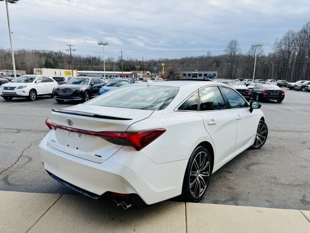 2019 Toyota Avalon XSE Conover NC