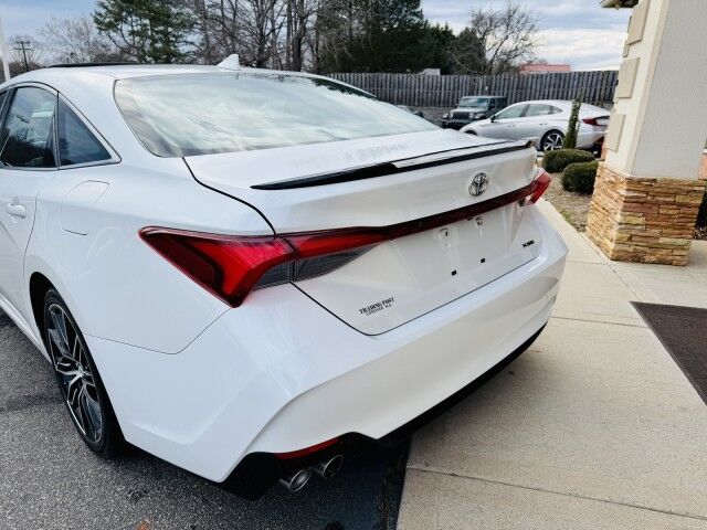2019 Toyota Avalon XSE Conover NC