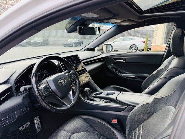 2019 Toyota Avalon XSE Conover NC