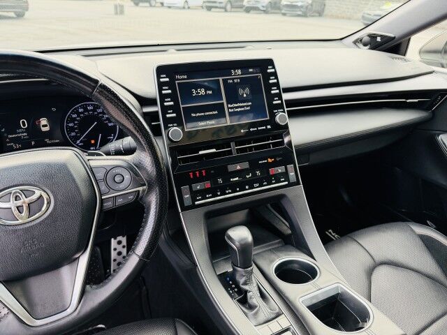 2019 Toyota Avalon XSE Conover NC