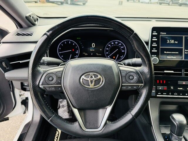 2019 Toyota Avalon XSE Conover NC