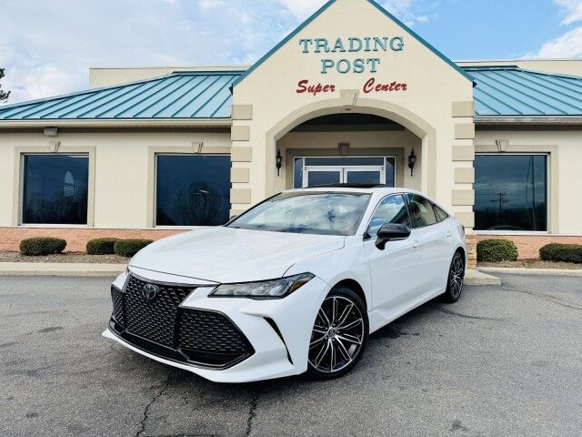 2019 Toyota Avalon XSE Conover NC
