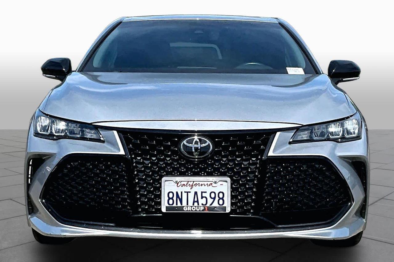 2019 Toyota Avalon XSE Folsom CA