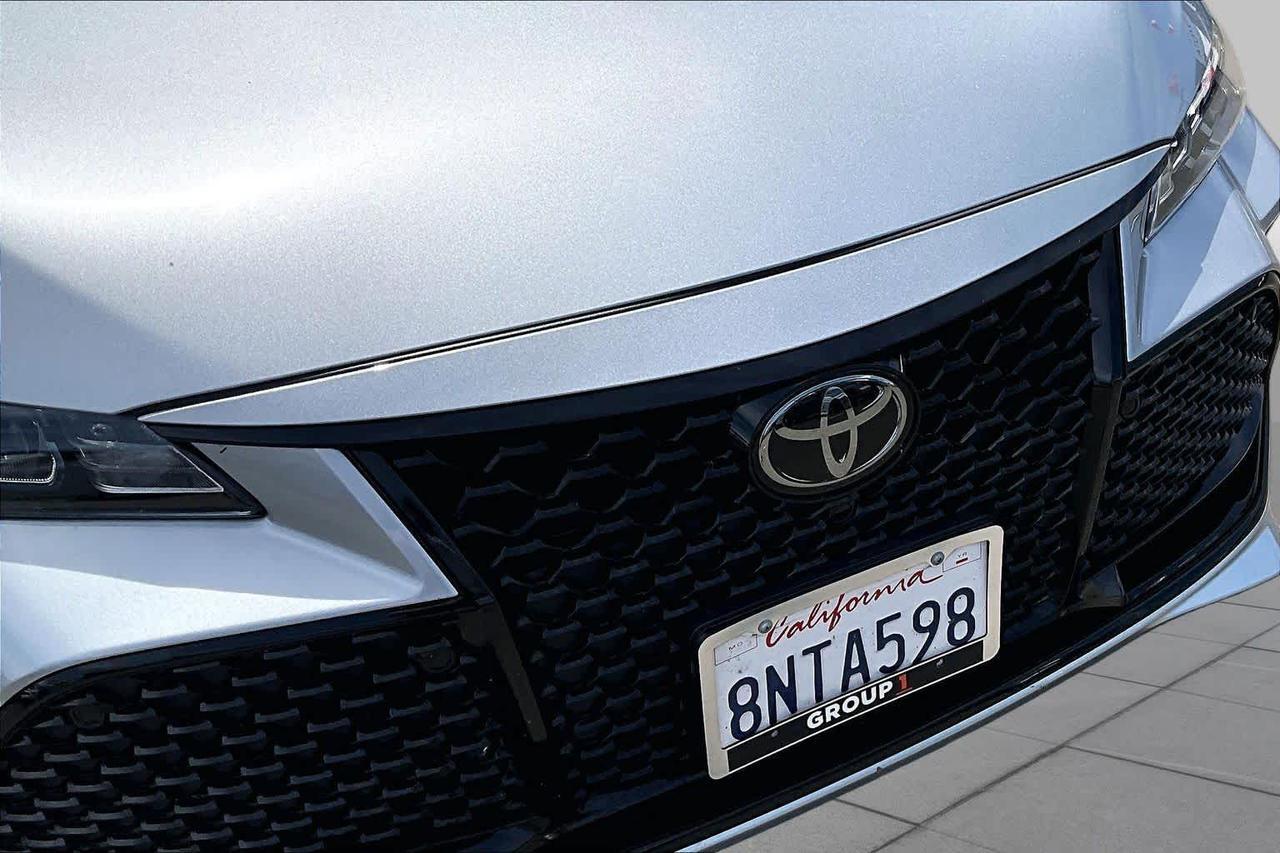 2019 Toyota Avalon XSE Folsom CA