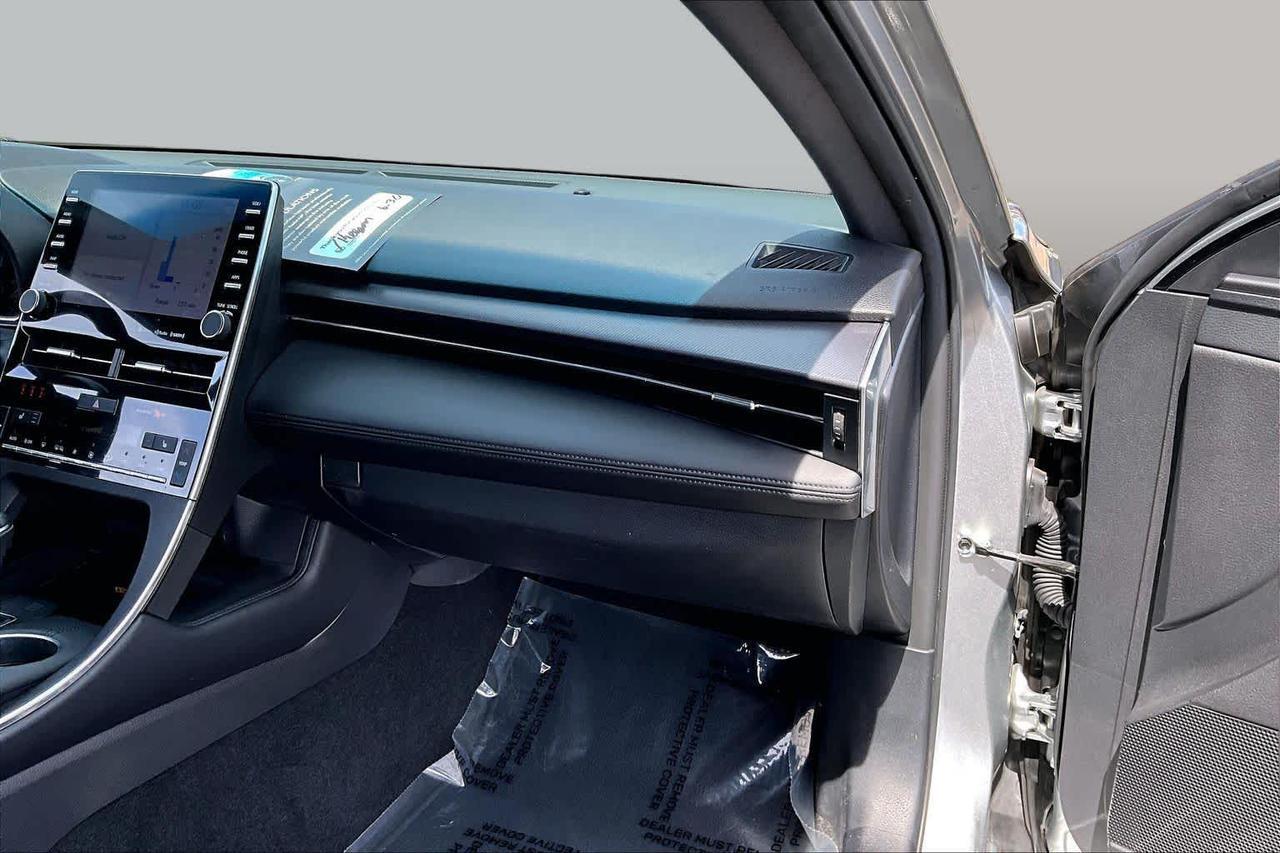 2019 Toyota Avalon XSE Folsom CA