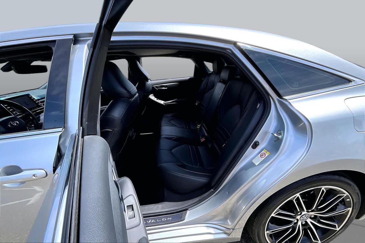 2019 Toyota Avalon XSE Folsom CA