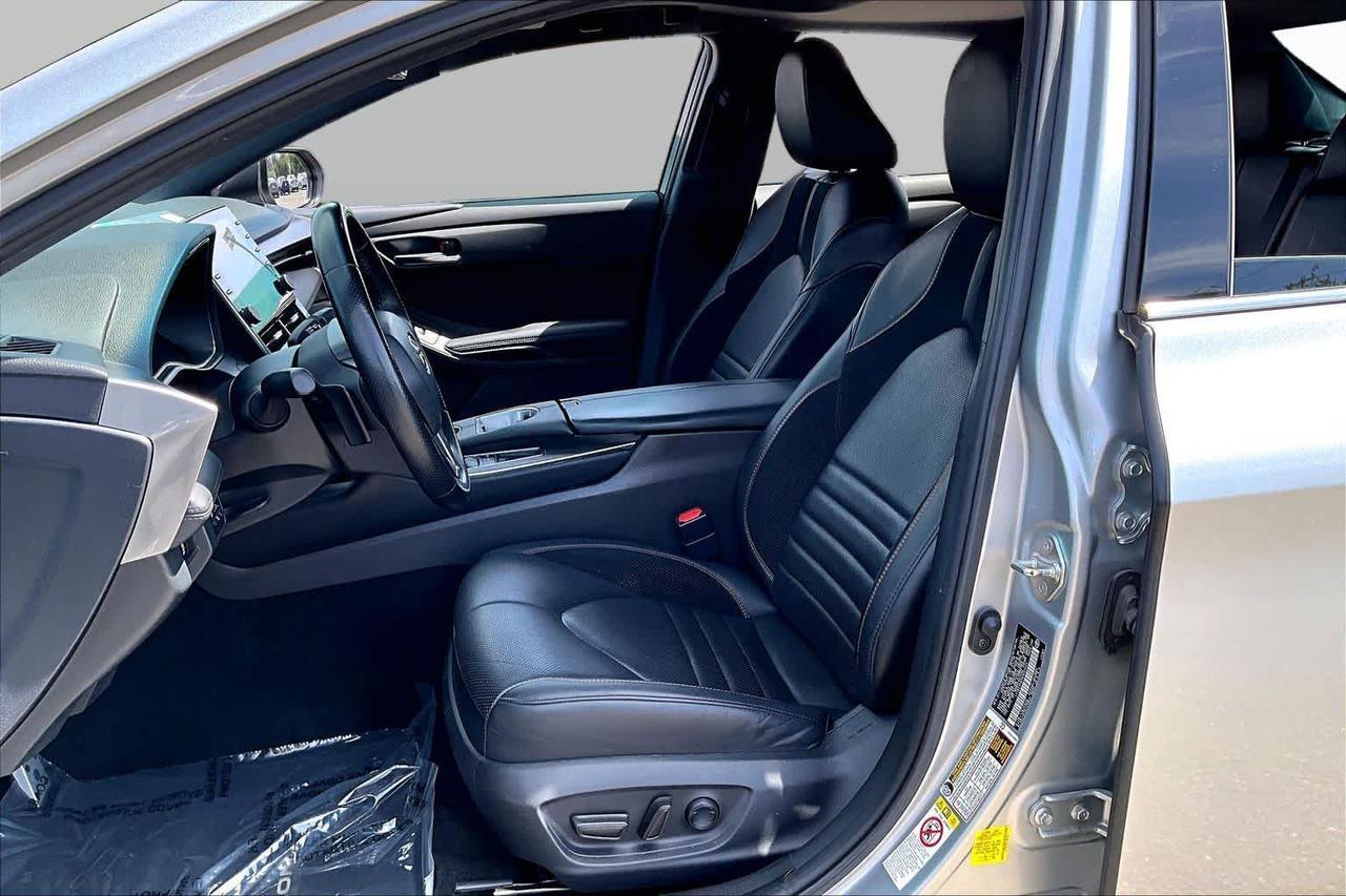 2019 Toyota Avalon XSE Folsom CA
