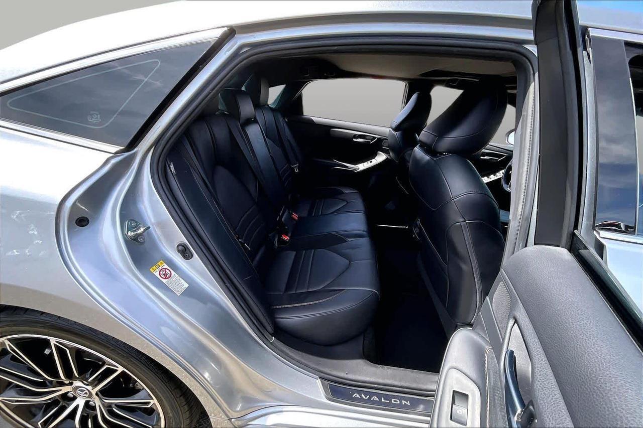 2019 Toyota Avalon XSE Folsom CA