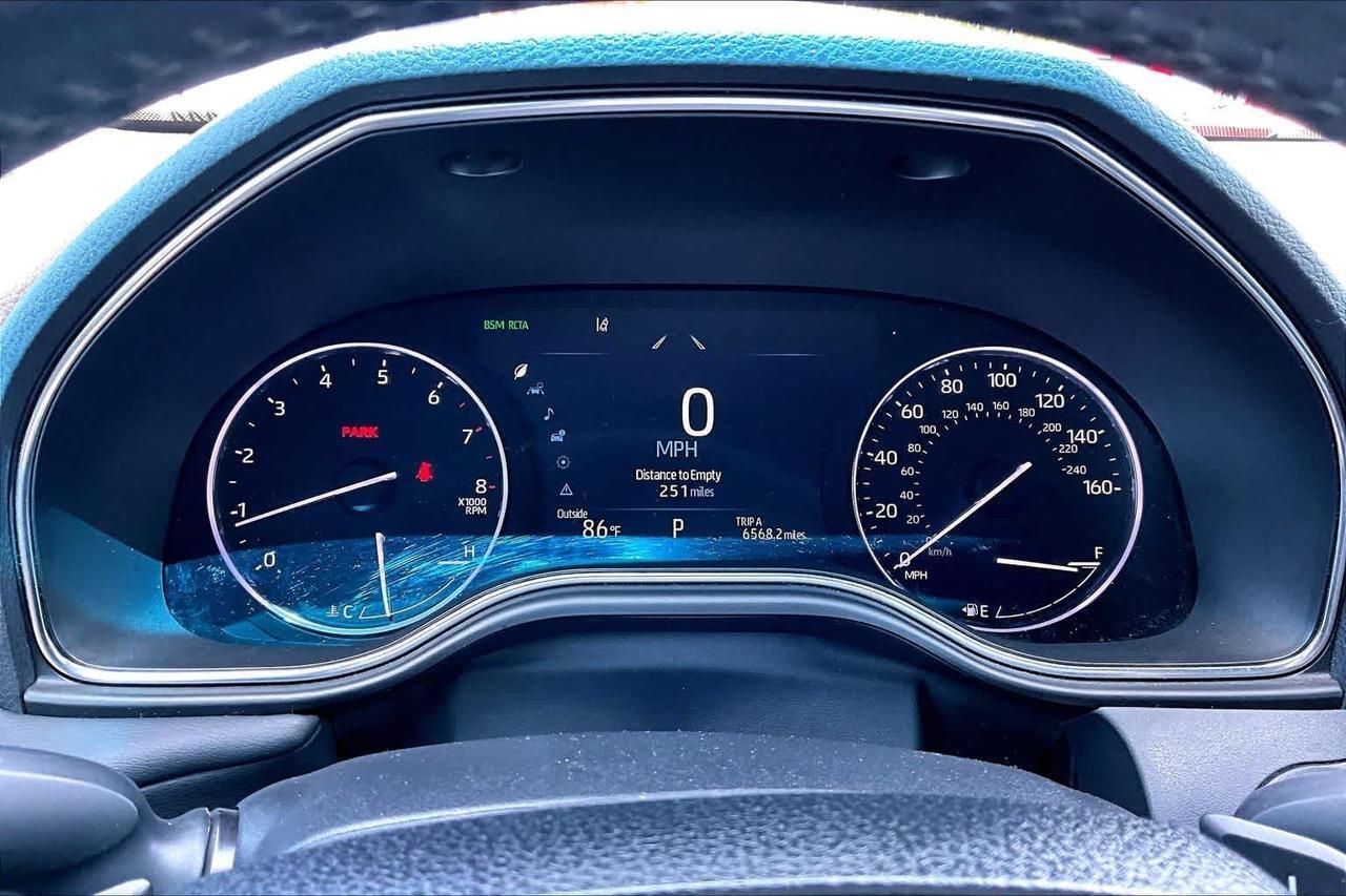 2019 Toyota Avalon XSE Folsom CA