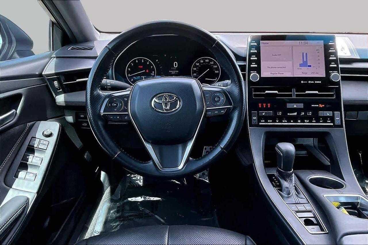 2019 Toyota Avalon XSE Folsom CA