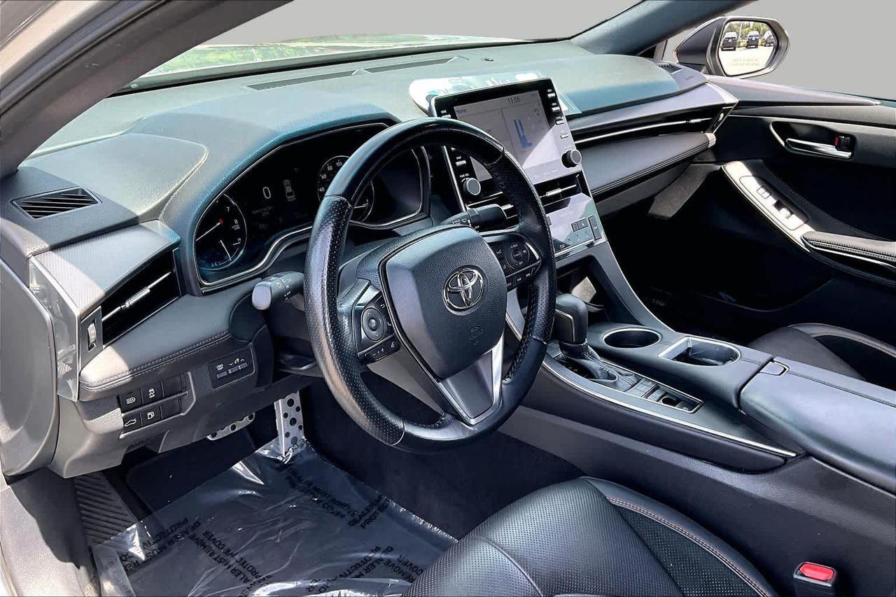 2019 Toyota Avalon XSE Folsom CA