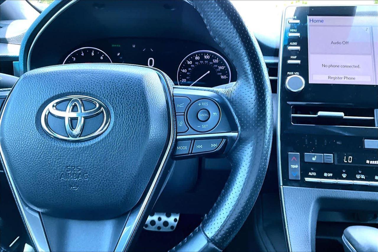 2019 Toyota Avalon XSE Folsom CA