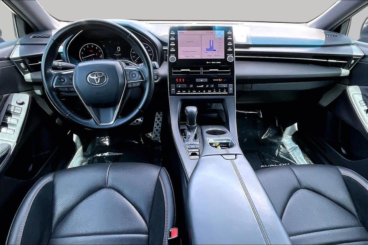 2019 Toyota Avalon XSE Folsom CA