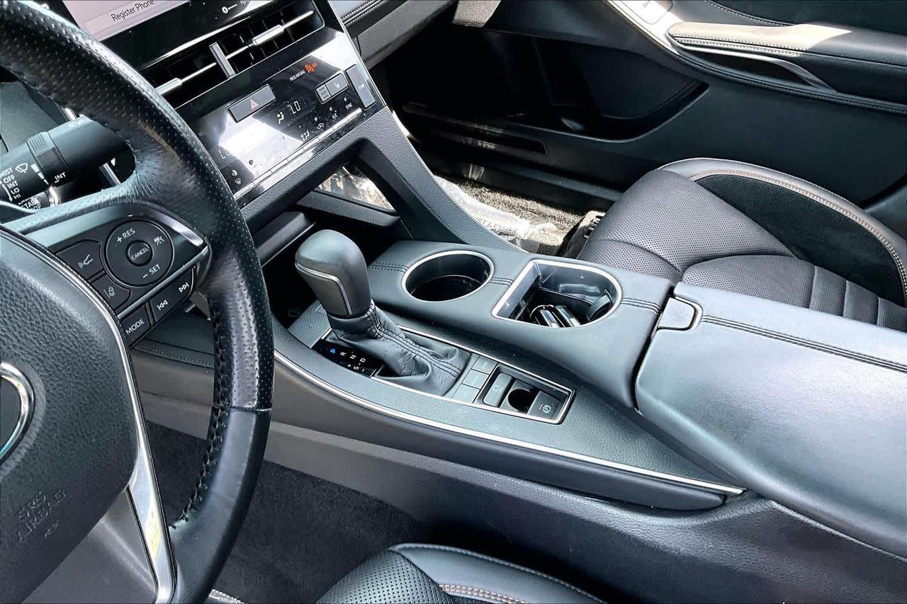 2019 Toyota Avalon XSE Folsom CA