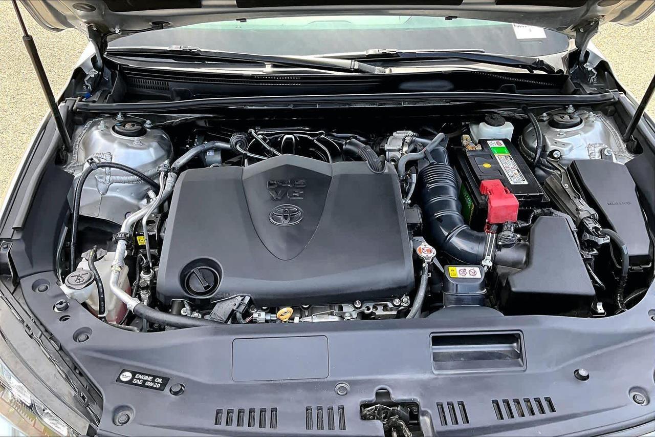 2019 Toyota Avalon XSE Folsom CA