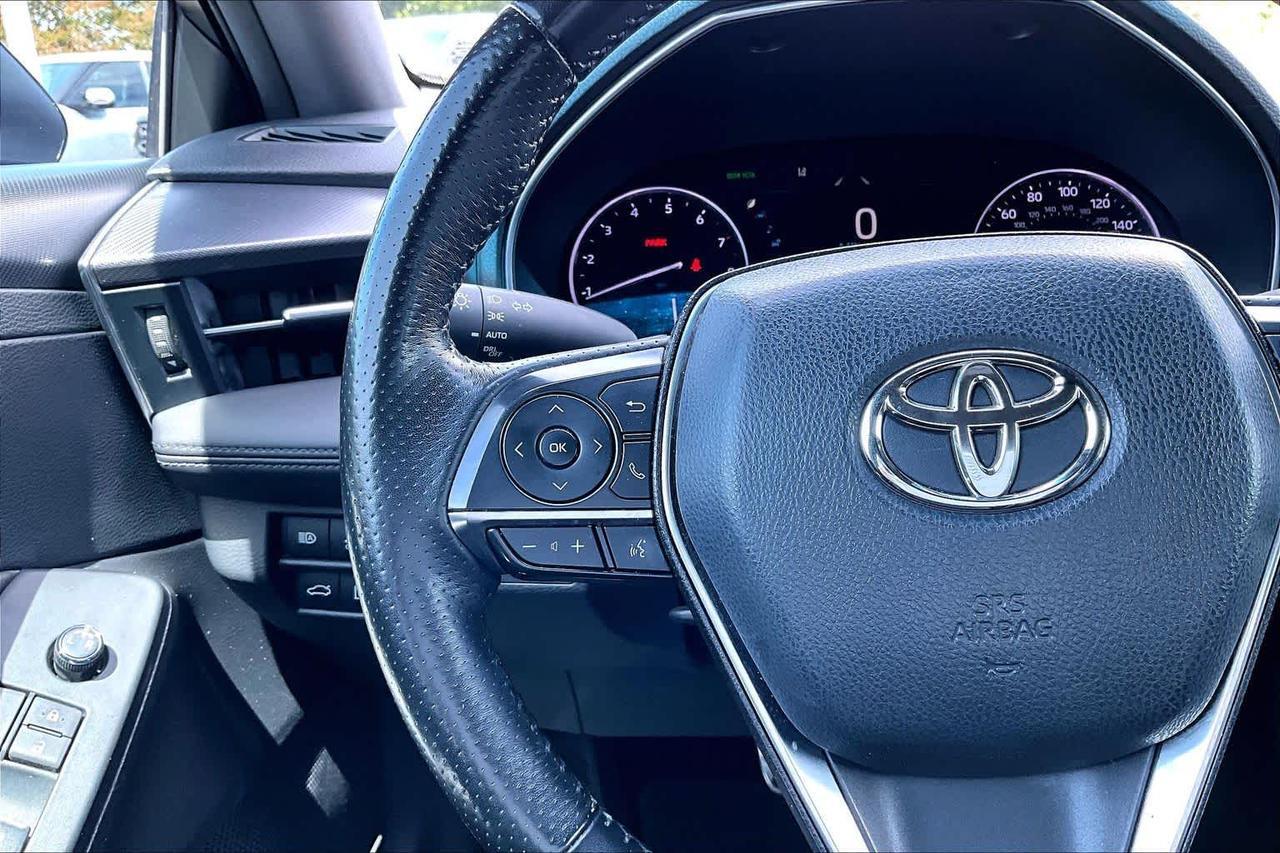 2019 Toyota Avalon XSE Folsom CA