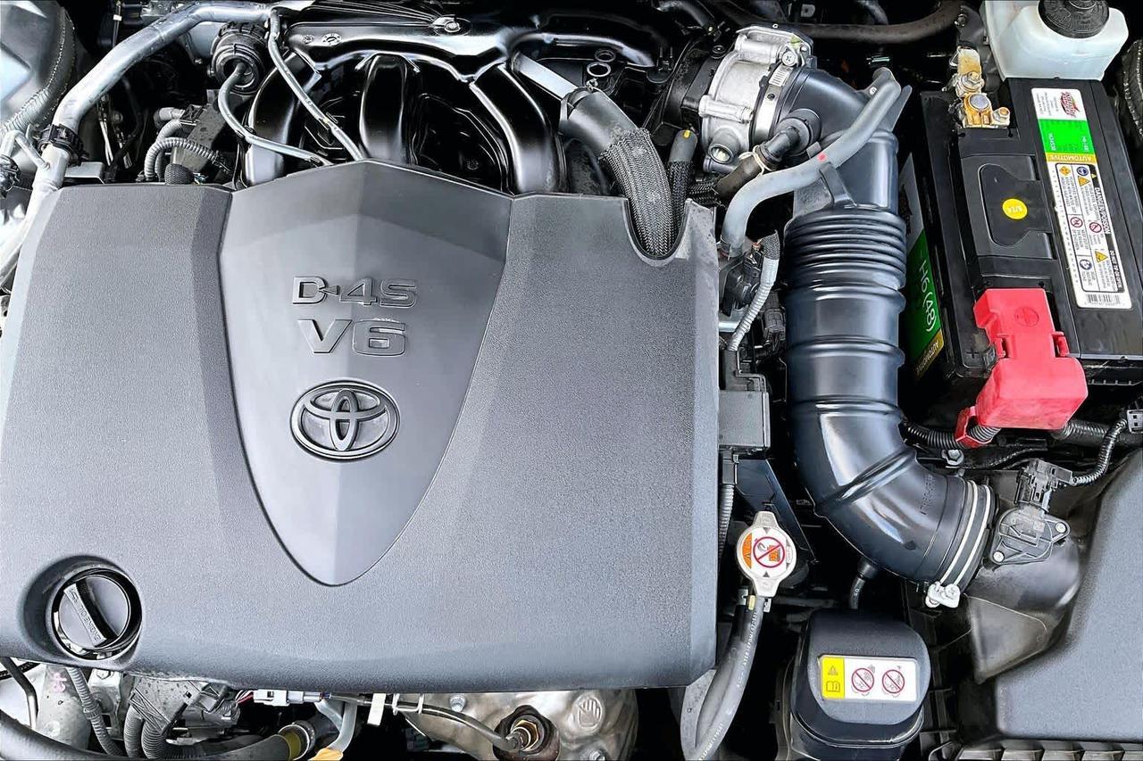 2019 Toyota Avalon XSE Folsom CA