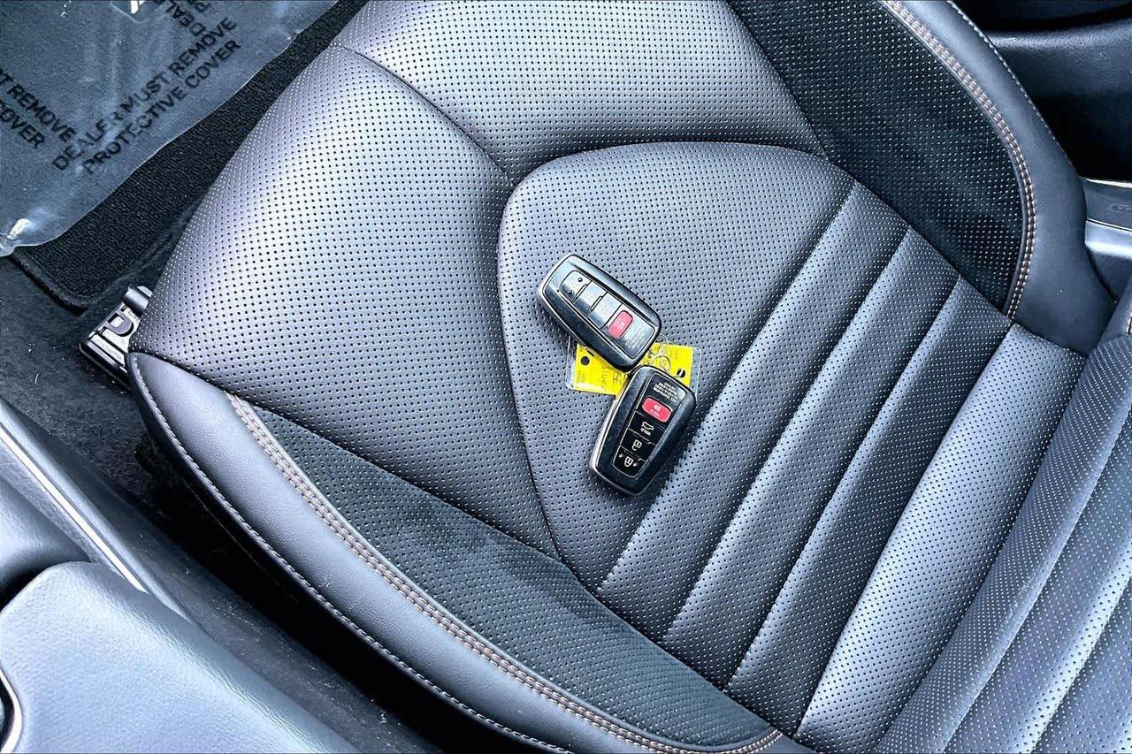 2019 Toyota Avalon XSE Folsom CA