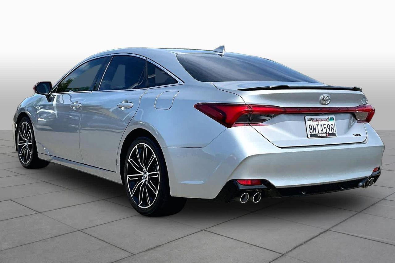 2019 Toyota Avalon XSE Folsom CA