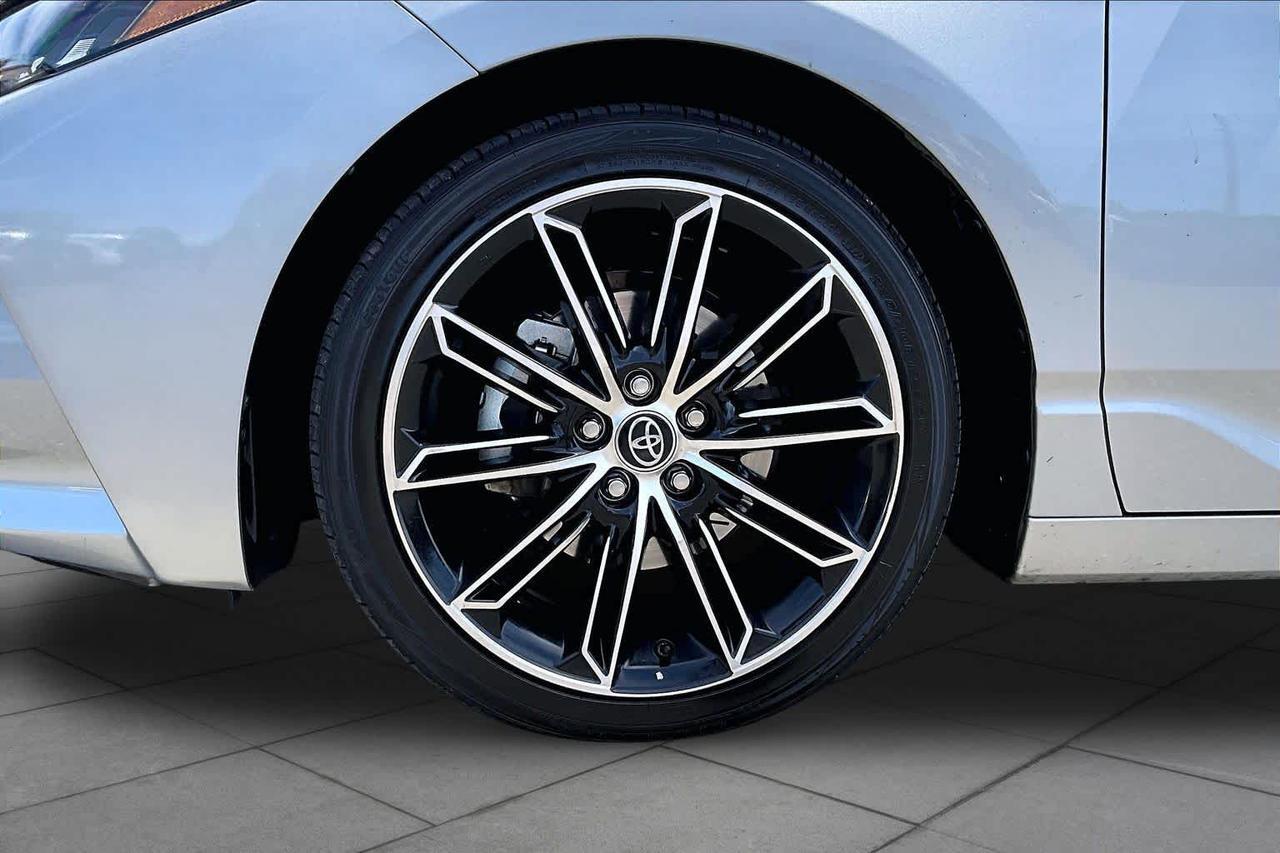 2019 Toyota Avalon XSE Folsom CA