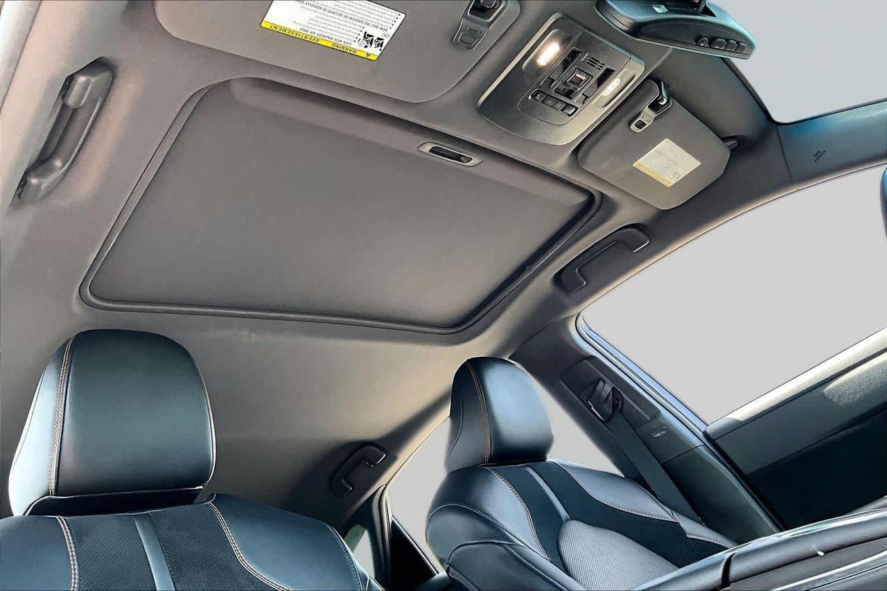 2019 Toyota Avalon XSE Folsom CA