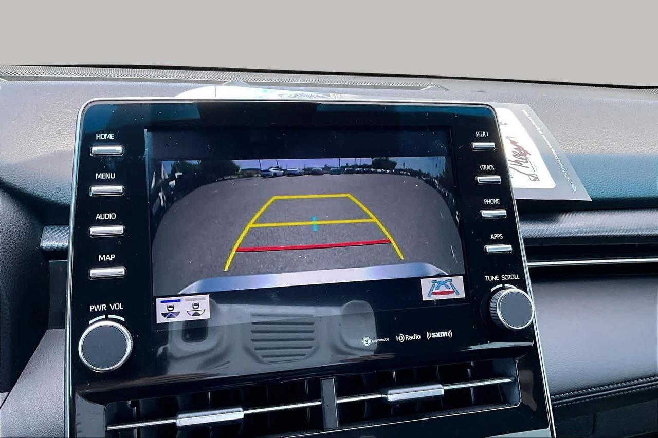 2019 Toyota Avalon XSE Folsom CA