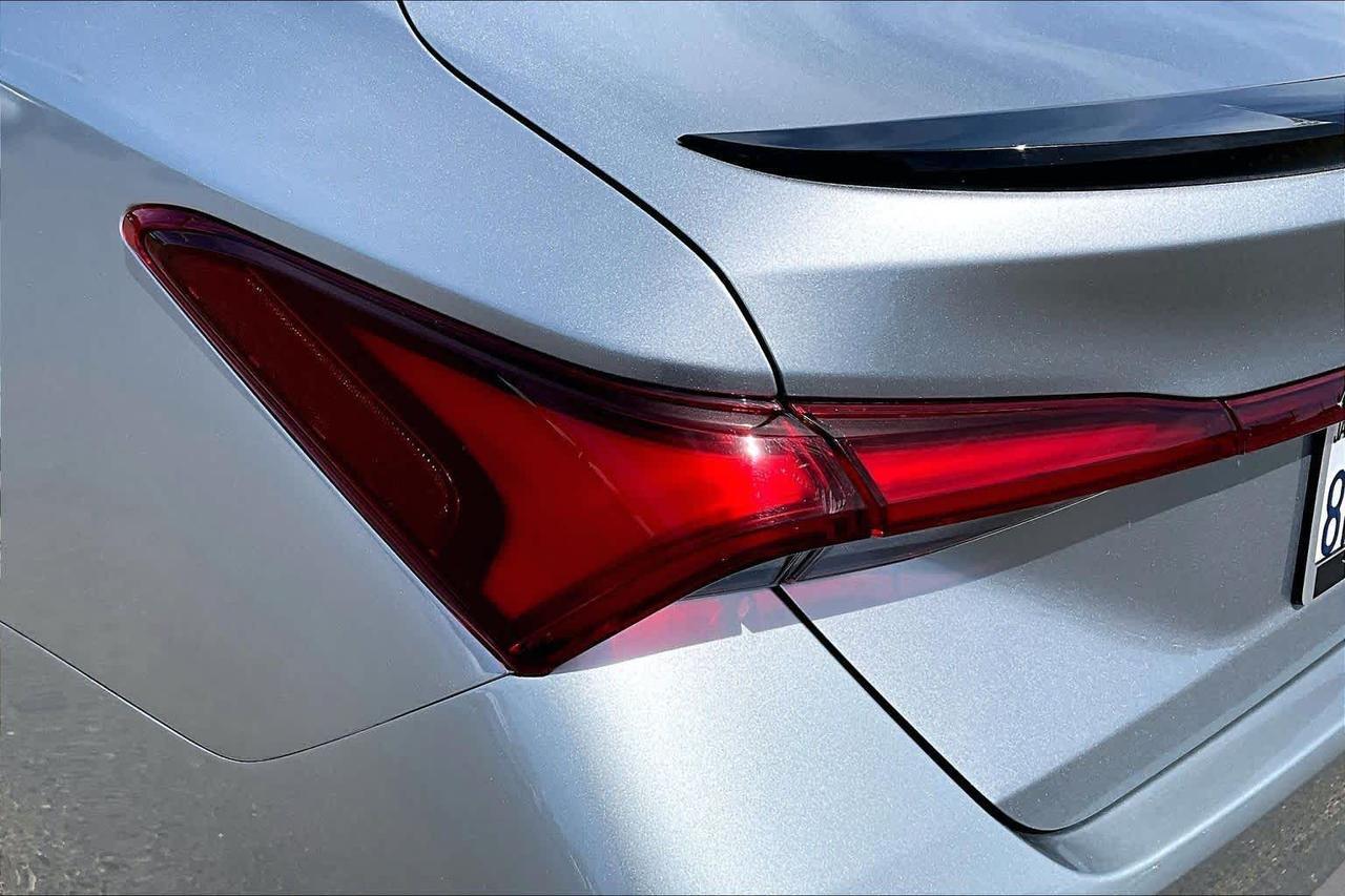2019 Toyota Avalon XSE Folsom CA