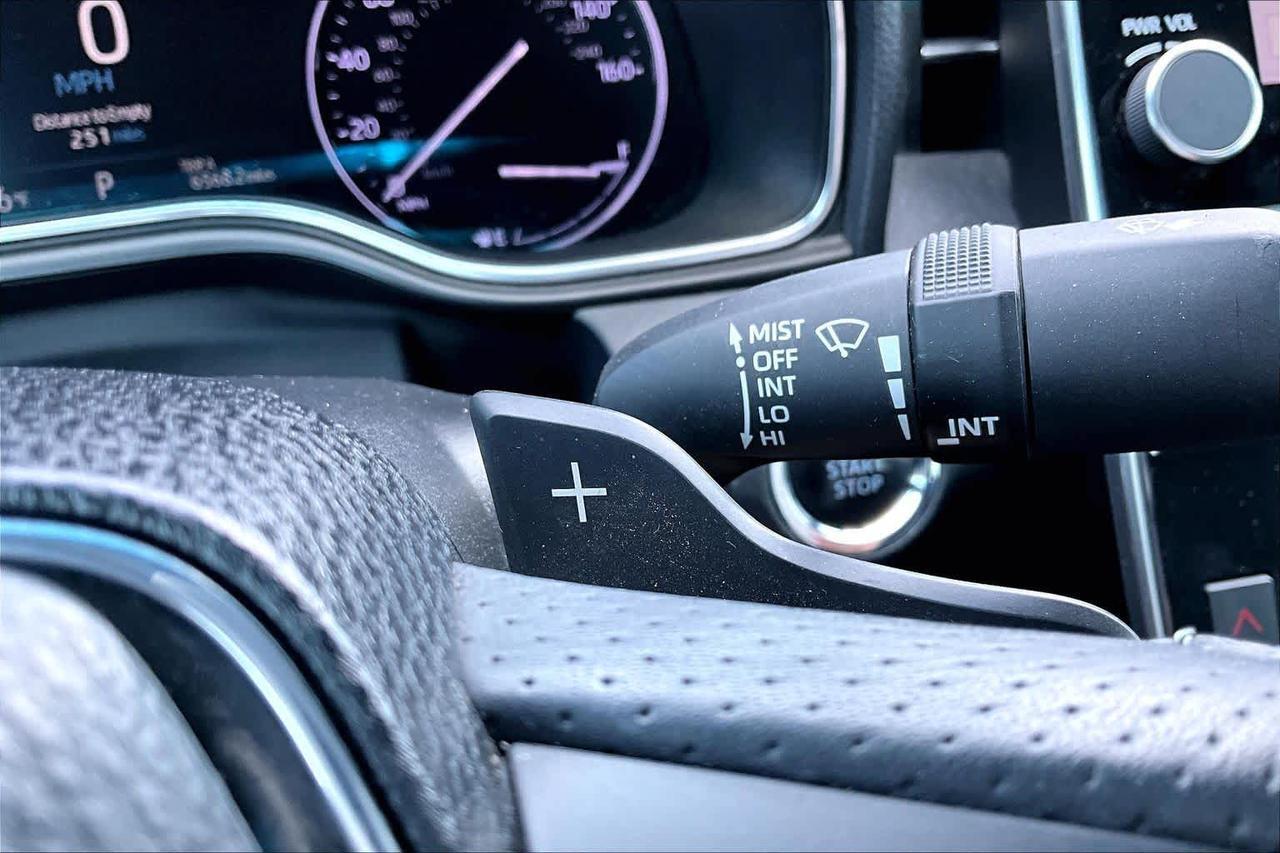 2019 Toyota Avalon XSE Folsom CA