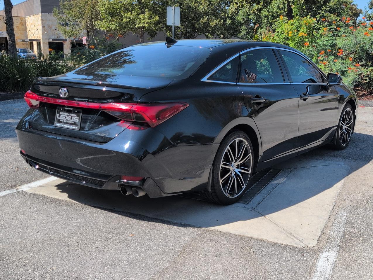 2019 Toyota Avalon XSE