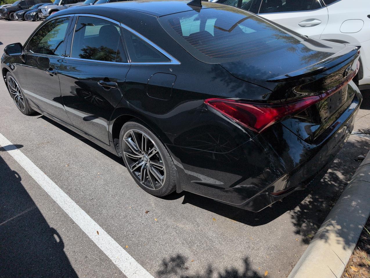 2019 Toyota Avalon XSE