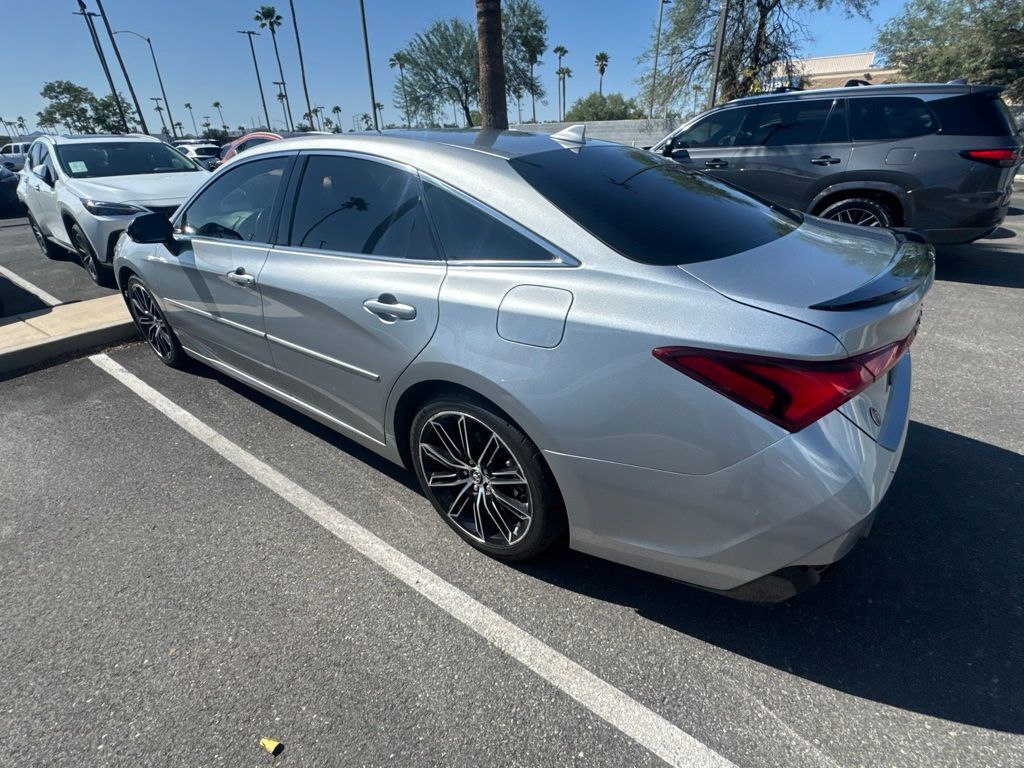 2019 Toyota Avalon XSE Tucson AZ