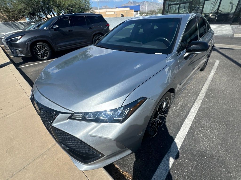 2019 Toyota Avalon XSE Tucson AZ