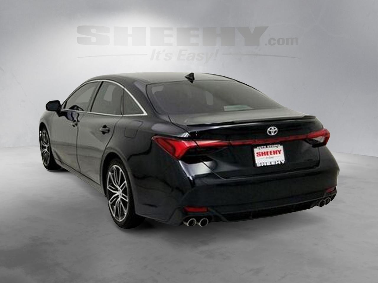 2019 Toyota Avalon XSE Laurel MD